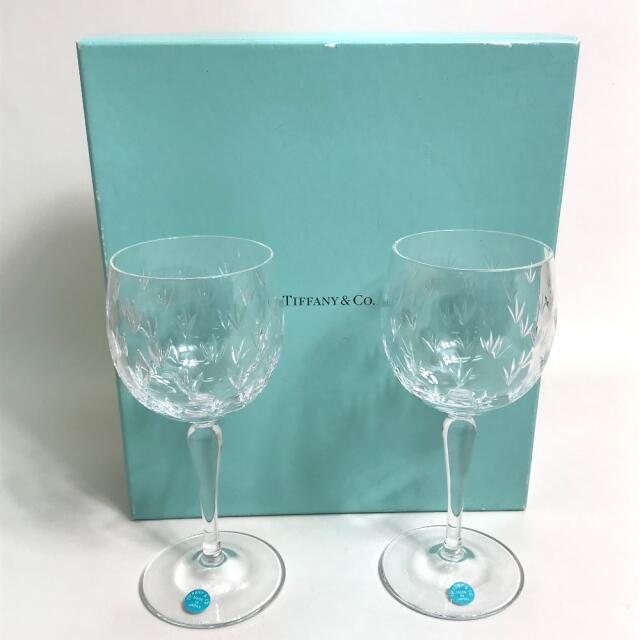 【大処分セール】Tiffany \u0026co. 皿・グラスセット