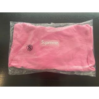 シュプリーム(Supreme)のsupreme Box Logo Hooded ボックスロゴ　パーカー(パーカー)