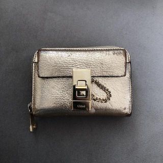 クロエ(Chloe)のChloe ミニウォレット(財布)