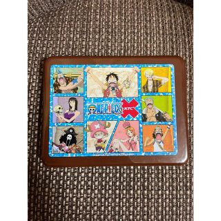 ONE PIECE ケンタッキー サンドウィッチケース(弁当用品)