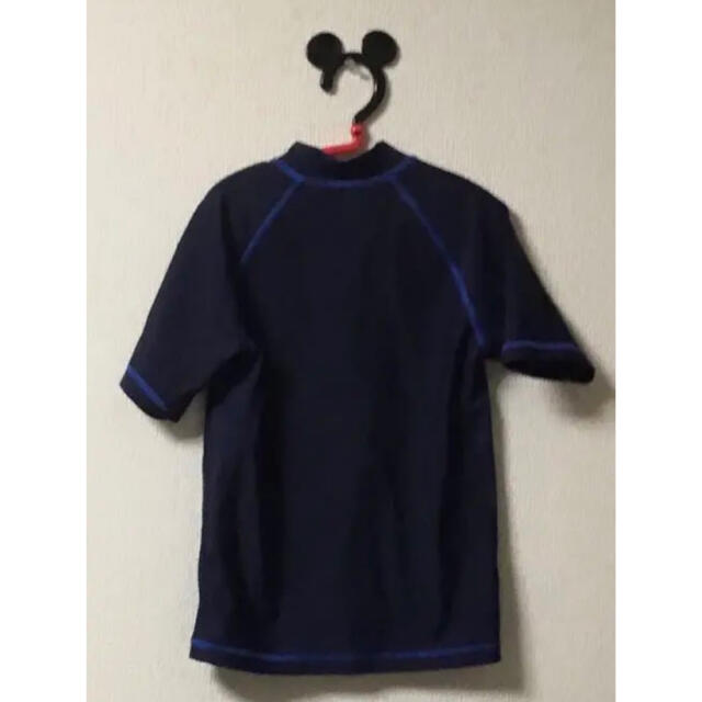 NIKE(ナイキ)のNIKE ラッシュガード キッズ/ベビー/マタニティのキッズ服男の子用(90cm~)(水着)の商品写真