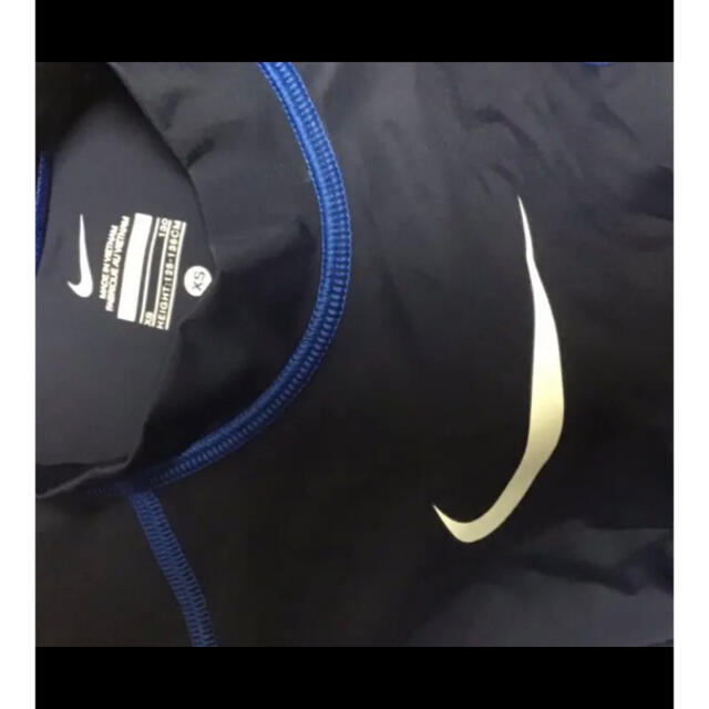 NIKE(ナイキ)のNIKE ラッシュガード キッズ/ベビー/マタニティのキッズ服男の子用(90cm~)(水着)の商品写真