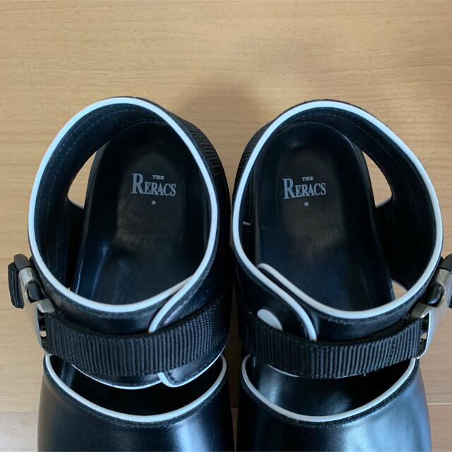 DEUXIEME CLASSE(ドゥーズィエムクラス)のTHE RERACS リラクス SPORTS SANDALS 18SS レディースの靴/シューズ(サンダル)の商品写真