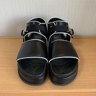 ドゥーズィエムクラス(DEUXIEME CLASSE)のTHE RERACS リラクス SPORTS SANDALS 18SS(サンダル)