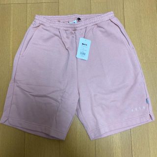 AKTR TRAINING SWEAT SHORTS 2XL(ショートパンツ)