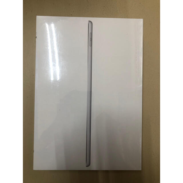 アップル iPad 第9世代 WiFi 64GB シルバー