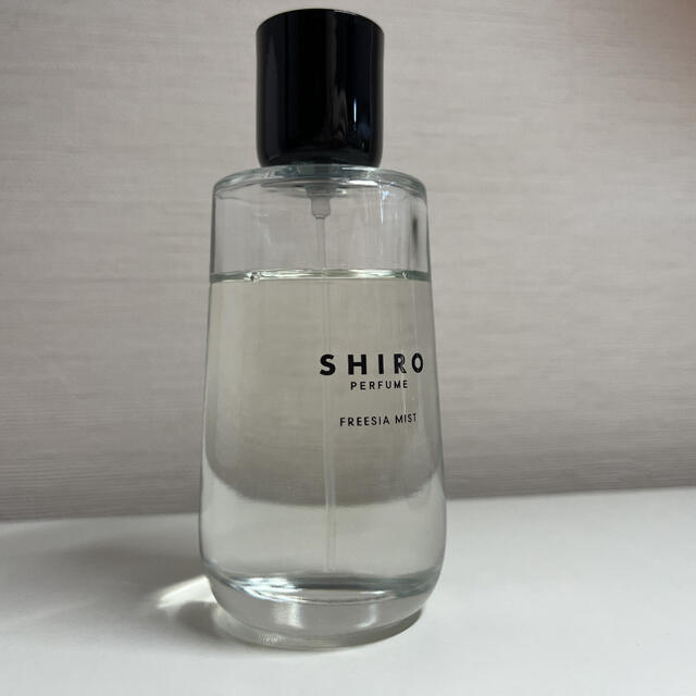 shiro(シロ)のshiro フリージアミスト　100ml コスメ/美容の香水(ユニセックス)の商品写真