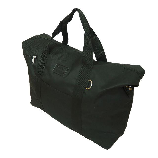  【新品】★BOSTON TOTE BAG★ ボストントートバッグ ショルダー レディースのバッグ(ボストンバッグ)の商品写真