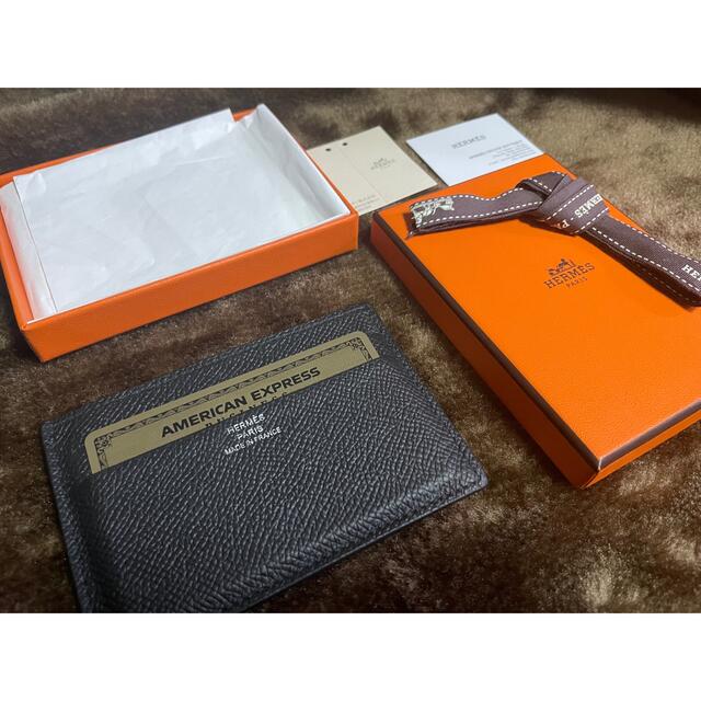 【超希少】HERMES エルメス シチズンツイル カードケース | フリマアプリ ラクマ 【超希少】HERMES エルメス シチズンツイル カードケース | フリマアプリ ラクマ