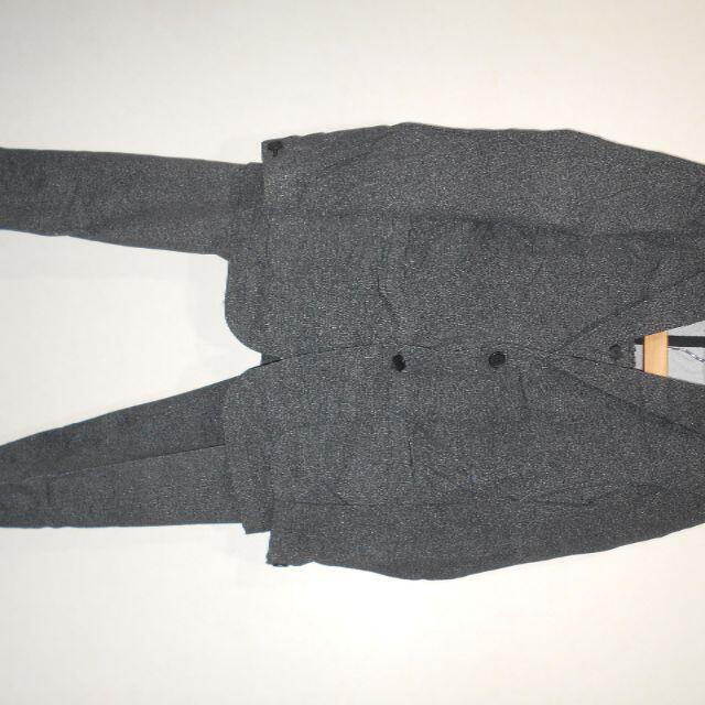 031071● BLACK LABEL CRESTBRIDGE セットアップ M