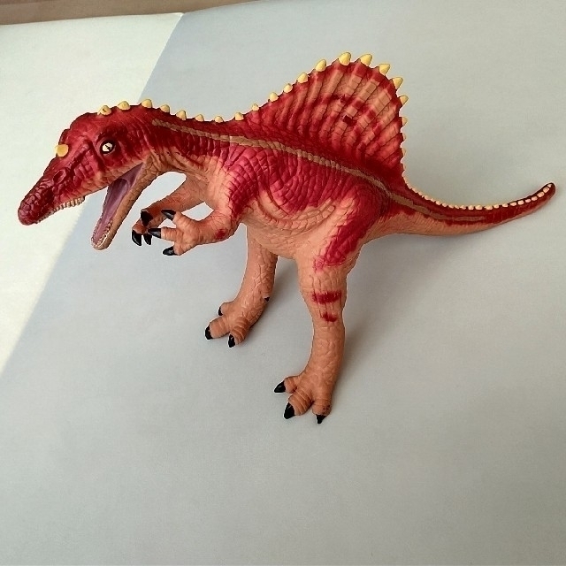Favorite - 恐竜 フィギュア 迫力 大きい ティラノサウルス おもちゃ