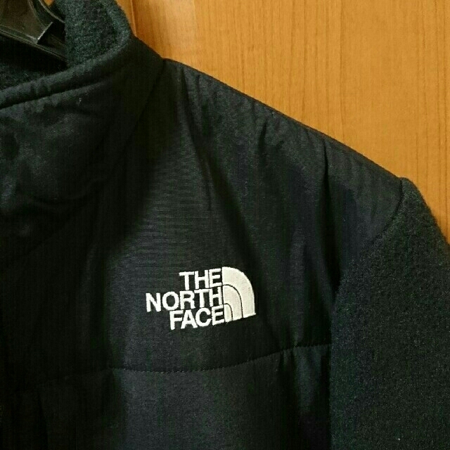 THE NORTH FACE(ザノースフェイス)のTHE NORTH FACE ザ・ノース・フェイス デナリジャケット メンズのジャケット/アウター(その他)の商品写真