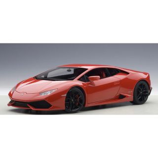 ランボルギーニ(Lamborghini)のAUTOart 1/18 ランボルギーニ ウラカン LP610-4　38550(ミニカー)