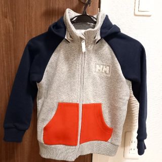 ヘリーハンセン(HELLY HANSEN)のHelly Hansen ヘリーハンセン　裏起毛パーカー(ジャケット/上着)