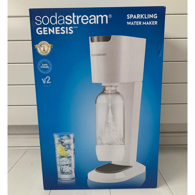 sodastream GENESIS