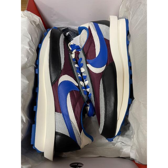 新品NIKE sacai アンダーカバー ナイキ サカイ 1