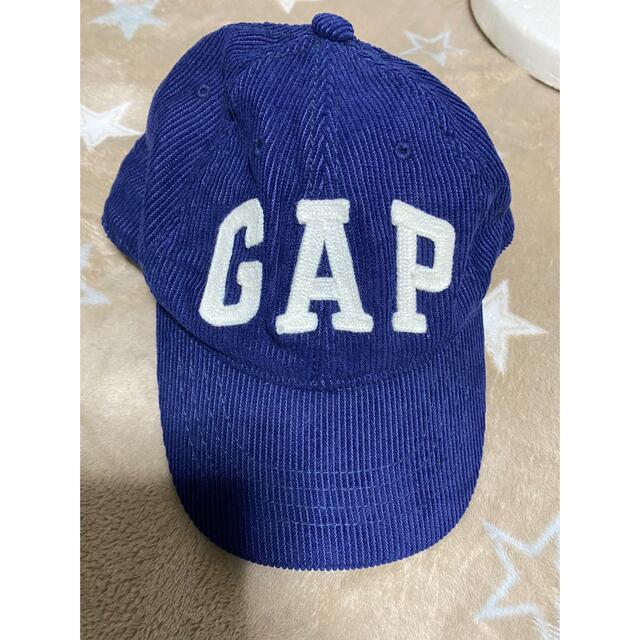 65%OFF【送料無料】 GAP kids ギャップキッズ キャップ 帽子 52cm〜54cm millenniumkosovo.org