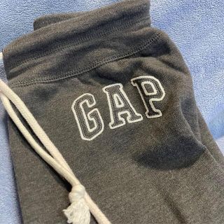 ギャップ(GAP)のギャップ　スウェットパンツ　明日までの出品！(トレーナー/スウェット)