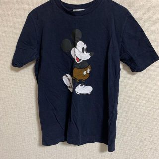 グローバルワーク(GLOBAL WORK)のミッキーTシャツ/グローバルワーク(Tシャツ(半袖/袖なし))