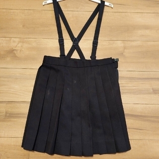 女の子スカート　130A 150A(スカート)