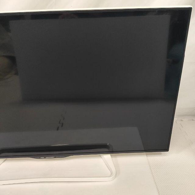 シャープ 40V型 液晶テレビ AQUOS LC-40H7 フルハイビジョン 新商品