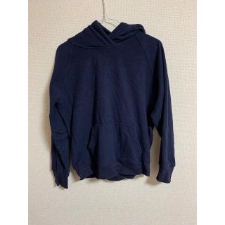 ユニクロ(UNIQLO)のパーカー ユニクロ Mサイズ(パーカー)