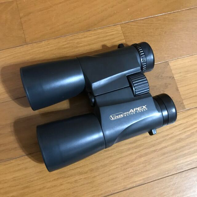 Vixen ビクセン NEW APEX 10x50 WATER PROOF