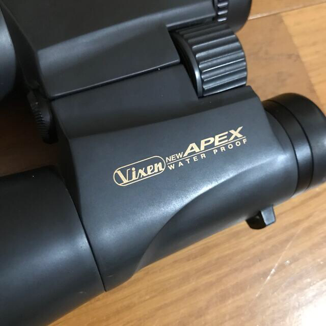 Vixen ビクセン NEW APEX 10x50 WATER PROOF スポーツ/アウトドアのスポーツ/アウトドア その他(その他)の商品写真