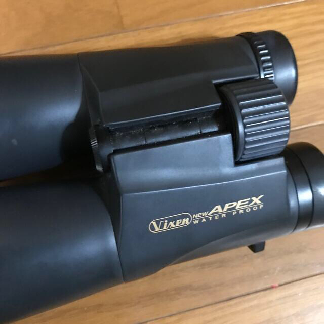 Vixen ビクセン NEW APEX 10x50 WATER PROOF スポーツ/アウトドアのスポーツ/アウトドア その他(その他)の商品写真