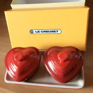 ルクルーゼ(LE CREUSET)の春駒様専用(食器)