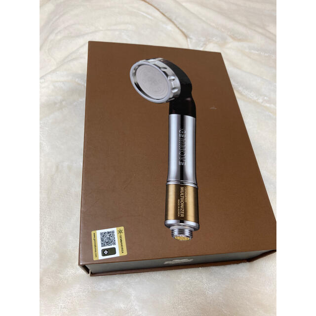 ジェンマ シャワーヘッド プレゼントを選ぼう! www.gold-and-wood.com