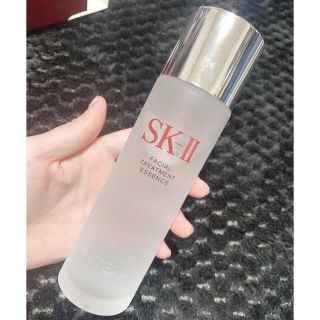 エスケーツー(SK-II)のSK-II フェイシャルトリートメントエッセンス(化粧水/ローション)