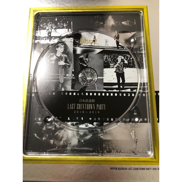 DVD/ブルーレイFUMIYA FUJII 35TH ANNIVERSARY YEAR'S FIL