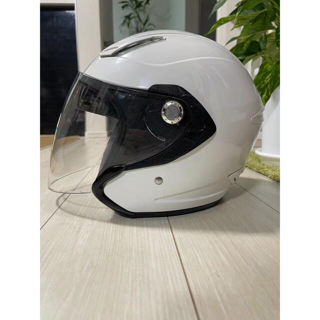 ジェットヘルメット 【マルシン工業】【Marushin】M-430