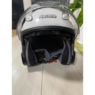 ジェットヘルメット 【マルシン工業】【Marushin】M-430の通販 by ...