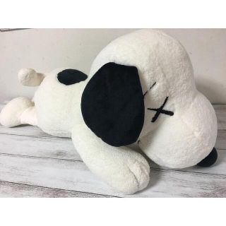 スヌーピー(SNOOPY)のスヌーピー  ぬいぐるみ(ぬいぐるみ)