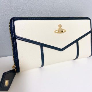 ヴィヴィアンウエストウッド(Vivienne Westwood)の【あいさん専用】ヴィヴィアンウエストウッド　長財布(財布)