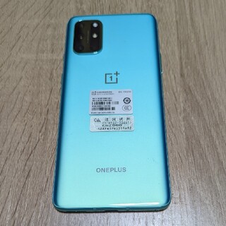 OPPO - プロフ必読OnePlus 8T 8GB/128GB 美品