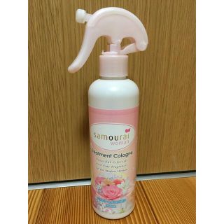 サムライ(SAMOURAI)のサムライウーマン ヘアートリートメントコロン(200ml)(トリートメント)