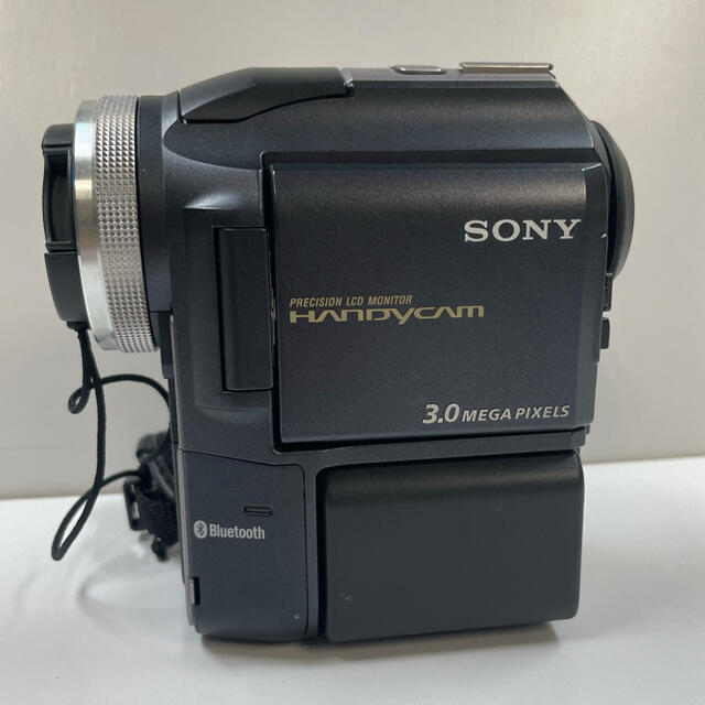 SONY - SONY DCR-PC300 ビデオカメラ ハンディカムの通販 by par03's shop｜ソニーならラクマ