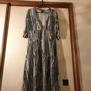 タルボット(TALBOTS)のTALBOTSワンピース(ひざ丈ワンピース)