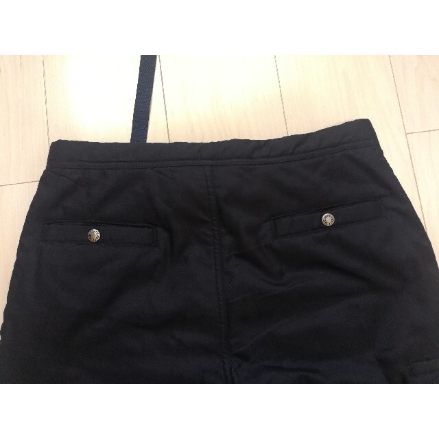 美品 ノースフェイス パープルレーベル パンツ NT5661N サイズ30