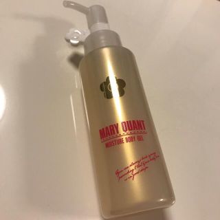 マリークワント(MARY QUANT)のマリークワント　モイスチャーボディジェル　95ml(その他)