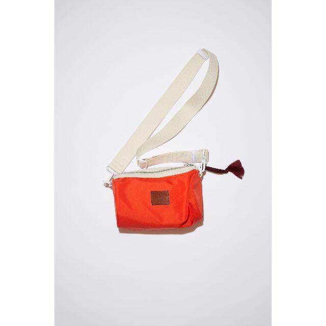 ACNE - Acne Studios アクネ ショルダーバッグ ポーチの通販 by りえ's