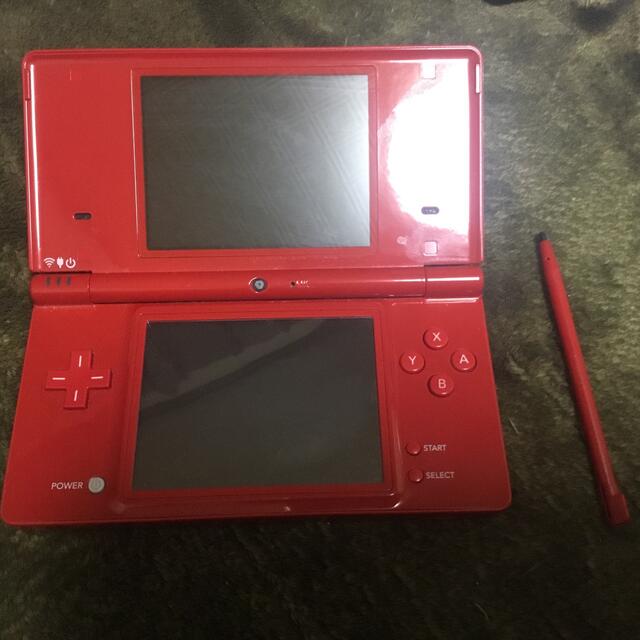 ニンテンドーDSi