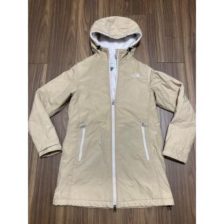 ザノースフェイス(THE NORTH FACE)のノースフェイス　ノマドコート　ジャケット　Mサイズ(その他)