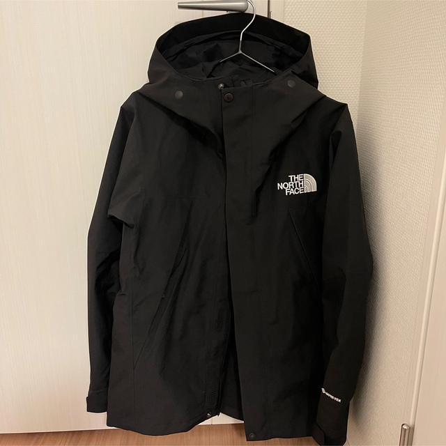 THE NORTH FACE マウンテンジャケット NP61800 M ブラック