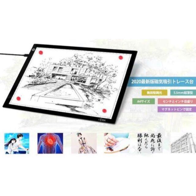 ❤プロも愛用する実力派❣長時間使っても目が疲れにくい♪❤】ライト