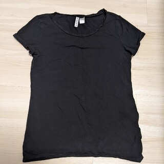 エイチアンドエイチ(H&H)のH&M●ストレッチ半袖Tシャツ(Tシャツ(半袖/袖なし))