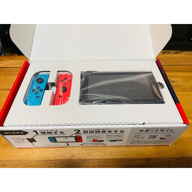 【美品】Nintendo Switch JOY-CON(L)